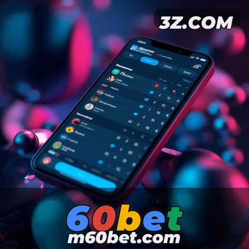 Comunitário Impacto: Explore o 60bet com Novos Olhos